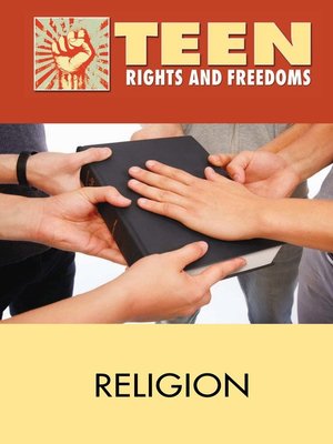 cover image of Religion